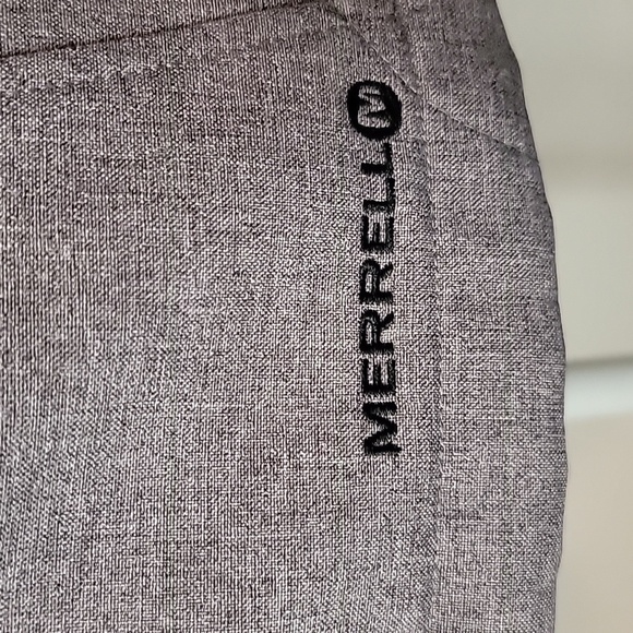 Merrell, Size S, Gray Select Dry Jacket, EUC - Picture 2 of 12